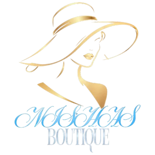 Nishas Boutique Logo